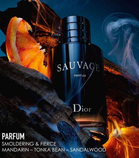 sauvage dior morgen in huis|Dior Sauvage Parfum Refillable kopen .